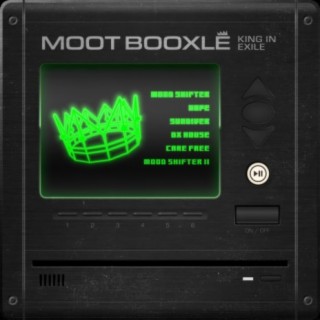 Moot Booxle