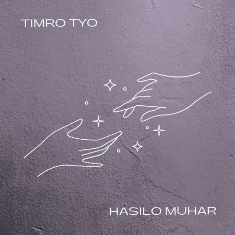 Timro Tyo Hasilo Muhar (Acoustic) | Boomplay Music