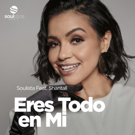 Eres Todo En Mi (Instrumental) ft. Shantall | Boomplay Music