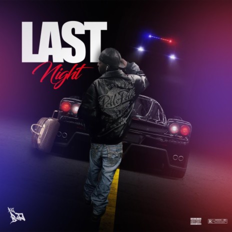 Last Night | Boomplay Music