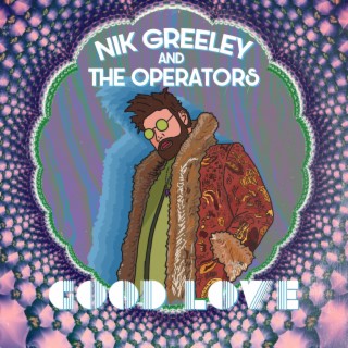 Nik Greeley