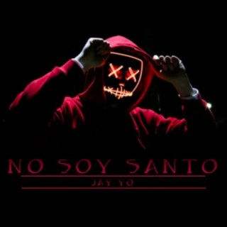 No Soy Santo