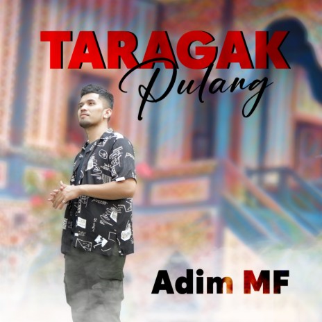 Taragak Pulang | Boomplay Music