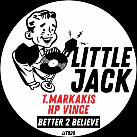 Better 2 Believe ft. HP Vince