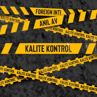 Kalite Kontrol