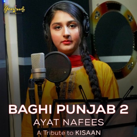 Baghi Punjab 2 | Boomplay Music