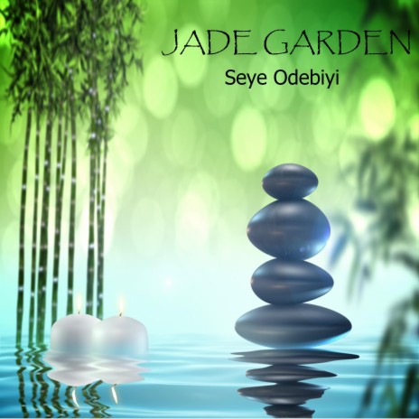 Jade Garden | Boomplay Music