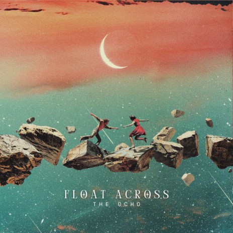 Float Across | Boomplay Music