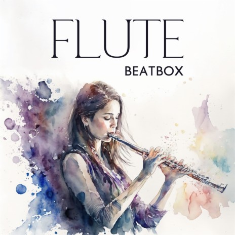 Flute Backing Track ft. Soothing Flute Melody