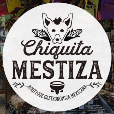 ADN Identidad Sonora Chiquita Mestiza | Boomplay Music