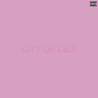 CITY OF LIES