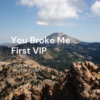 You Broke Me First VIP
