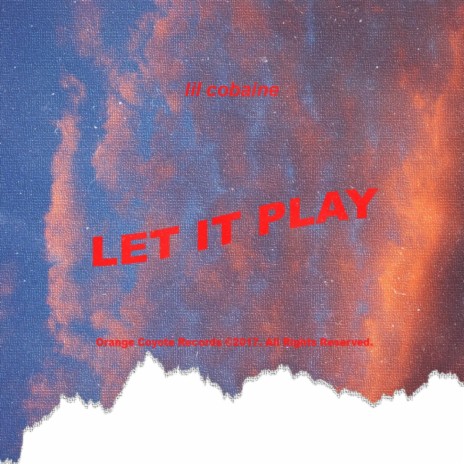 Let It Play | Boomplay Music