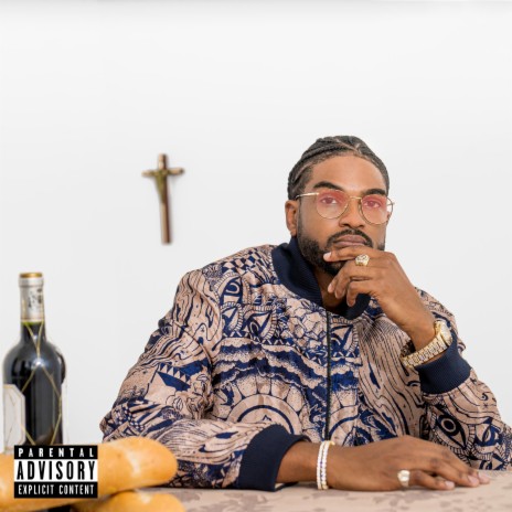 Fear God (feat. Johnny Storm) | Boomplay Music