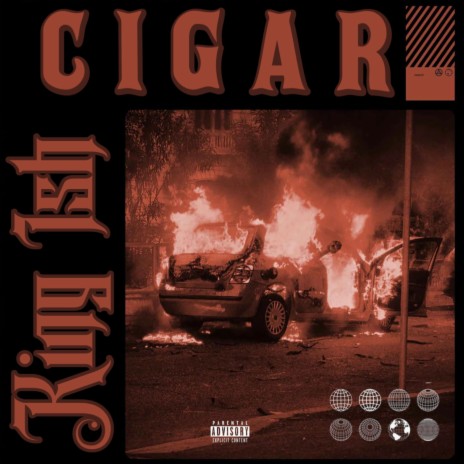 Cigar | Boomplay Music