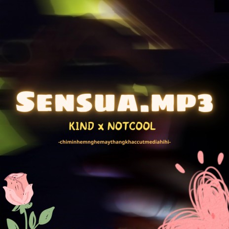 Sensua.mp3 ft. Notcool | Boomplay Music