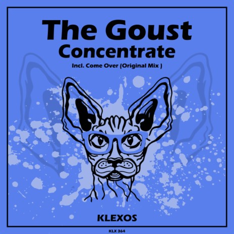 Concentrate (Original Mix)