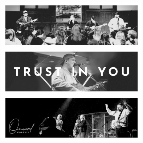 Trust in You (feat. Chandler White) | Boomplay Music