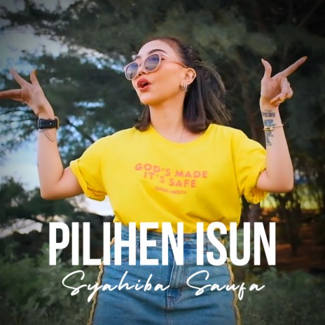 Pilihen Isun | Boomplay Music