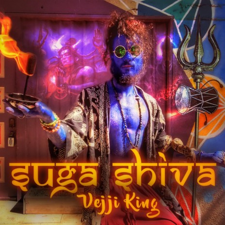 Suga Shiva