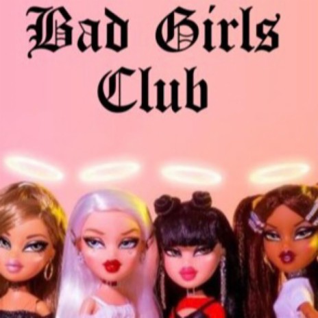 Bad Girlz Klub