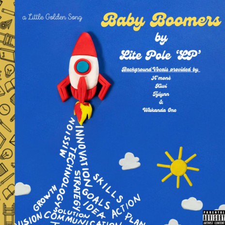 Baby Boomers | Boomplay Music
