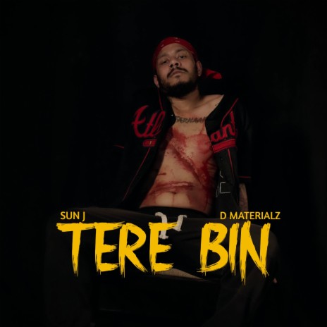 Tere Bin ft. D Materialz | Boomplay Music