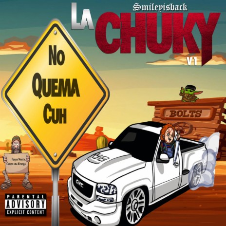 La Chuky v1 | Boomplay Music