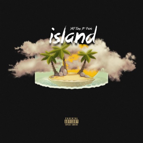 Island (feat. Dsirè) | Boomplay Music