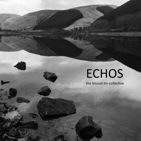 Echos | Boomplay Music