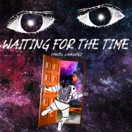 Waiting For The Time | Boomplay Music
