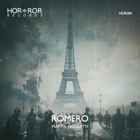 Romero (Organic House mix) | Boomplay Music