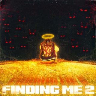 Finding Me 2