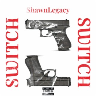 Shawn Legacy