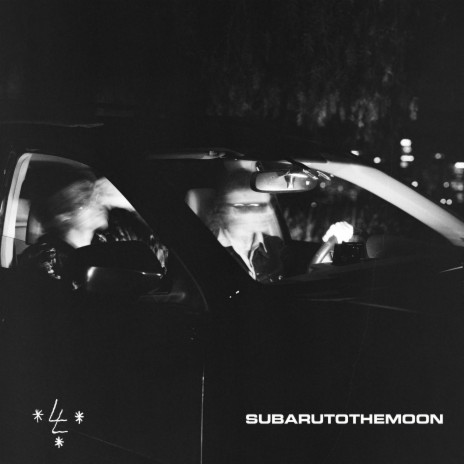 SUBARUTOTHEMOON ft. SWANN | Boomplay Music