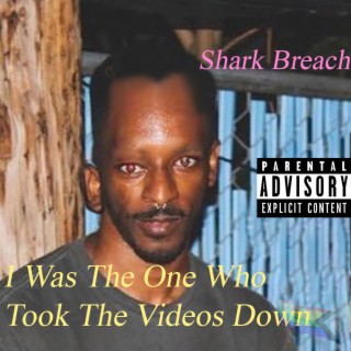 Shark Breach