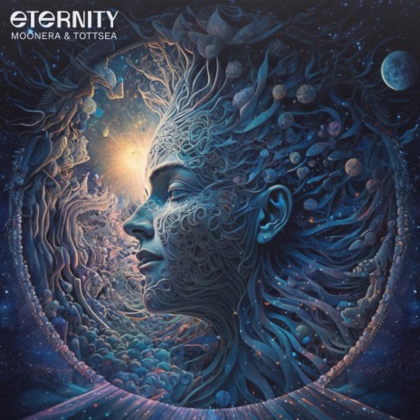 Eternity ft. Tottsea | Boomplay Music