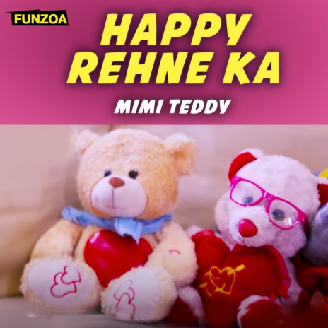 Happy Rehne Ka | Boomplay Music