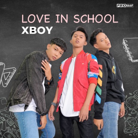 Love In School | Boomplay Music