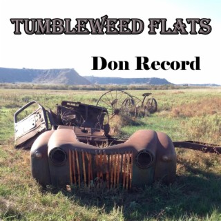 Tumbleweed Flats