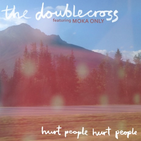 Hurt People Hurt People ft. Moka Only | Boomplay Music