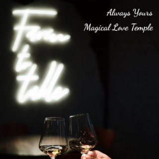 Magical Love Temple