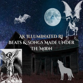 Beats & Songs Made Under The Moon