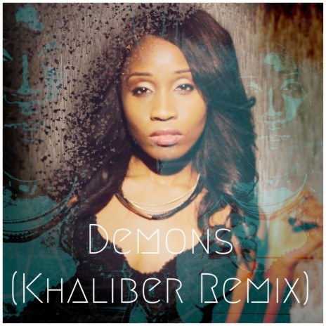 Demons (Khaliber Remix) | Boomplay Music