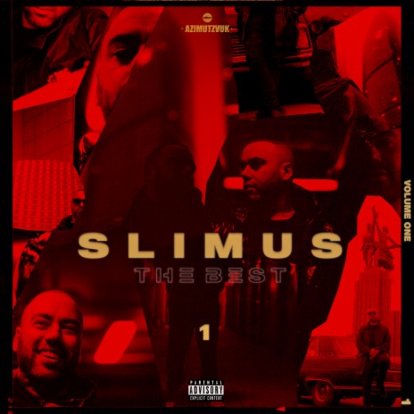 SLIMUS - Те Дни Ft. Птаха MP3 Download & Lyrics | Boomplay