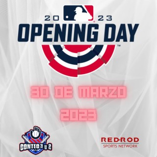 MLB | Opening Day 2023