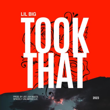 Took That | Boomplay Music
