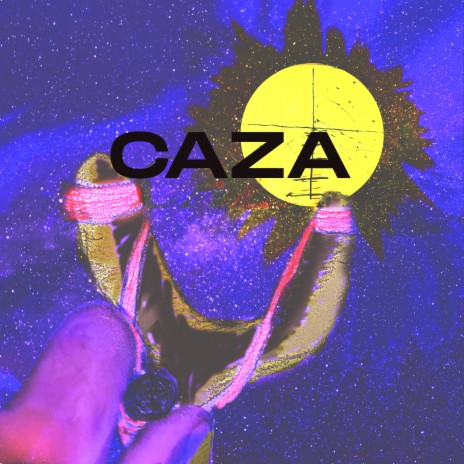 Caza | Boomplay Music