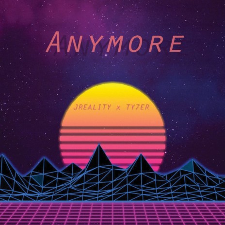 Anymore ft. Ty7er | Boomplay Music