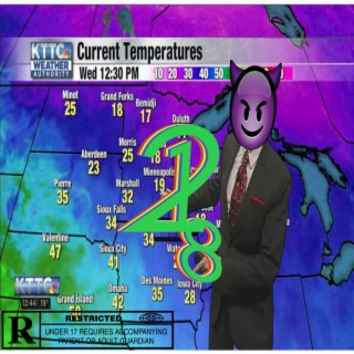 Weather Man